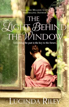 the light behind the window imagen de la portada del libro