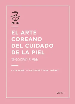 el arte coreano del cuidado de la piel book cover image