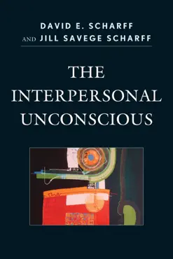 the interpersonal unconscious imagen de la portada del libro