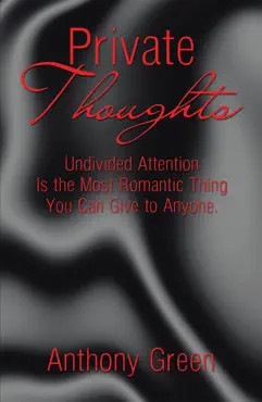 private thoughts book cover image