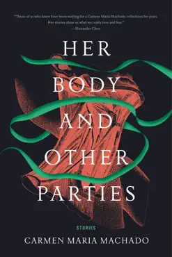 her body and other parties book cover image