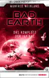 Bad Earth 13 synopsis, comments