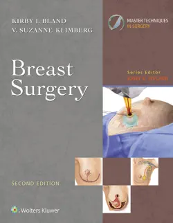 master techniques in surgery book cover image