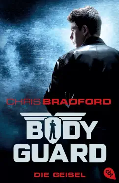 bodyguard - die geisel book cover image