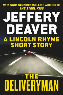 the deliveryman book cover image