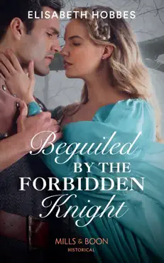 beguiled by the forbidden knight imagen de la portada del libro