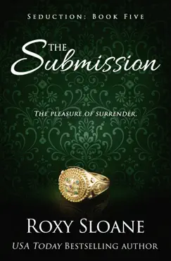 the submission book cover image