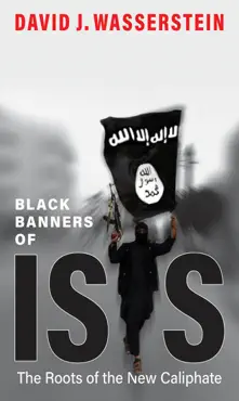 black banners of isis book cover image