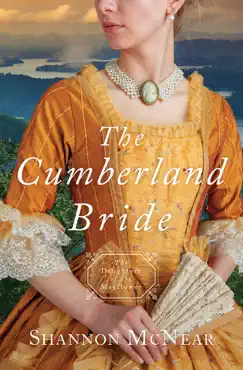 the cumberland bride book cover image