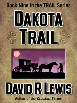dakota trail book cover image