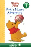 Winnie the Pooh: Pooh's Honey Adventure book summary, reviews and download