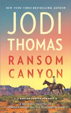 ransom canyon book cover image