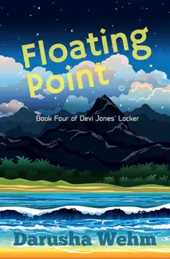 floating point book cover image