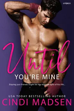 until you're mine book cover image