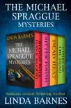 The Michael Spraggue Mysteries synopsis, comments
