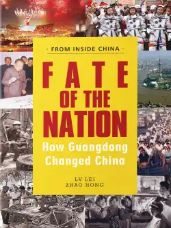 fate of the nation book cover image