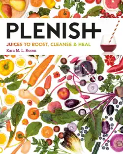 plenish book cover image