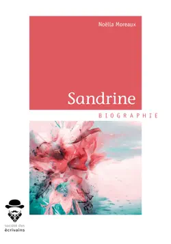 sandrine book cover image