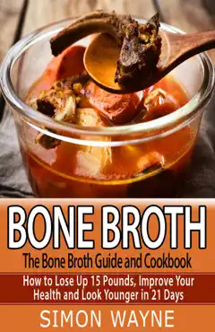 bone broth book cover image