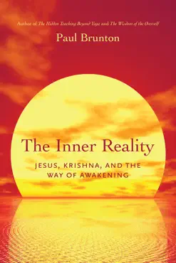 the inner reality book cover image