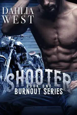 shooter book cover image