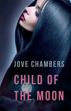 child of the moon book cover image