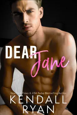 dear jane book cover image