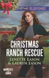 Christmas Ranch Rescue synopsis, comments