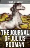 THE JOURNAL OF JULIUS RODMAN synopsis, comments