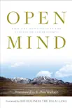 Open Mind synopsis, comments