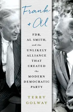frank and al book cover image