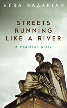 streets running like a river book cover image