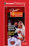 THE HONOR BOUND GROOM synopsis, comments