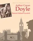 Arthur Conan Doyle sinopsis y comentarios