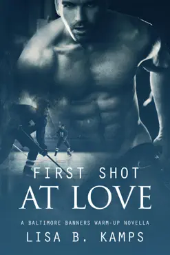 first shot at love book cover image