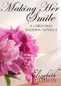making her smile book cover image