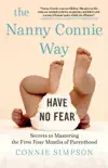 The Nanny Connie Way sinopsis y comentarios
