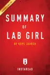 Summary of Lab Girl synopsis, comments