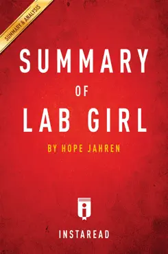 summary of lab girl book cover image