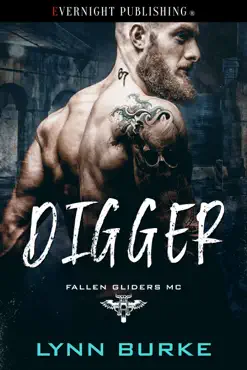 digger book cover image