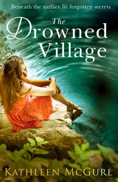 the drowned village book cover image