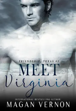 meet virginia book cover image