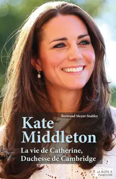 kate middleton book cover image