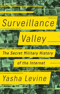surveillance valley book cover image
