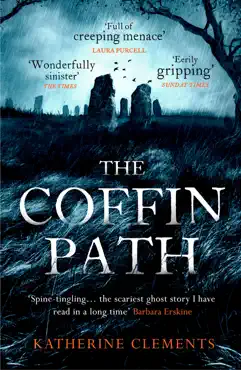 the coffin path imagen de la portada del libro