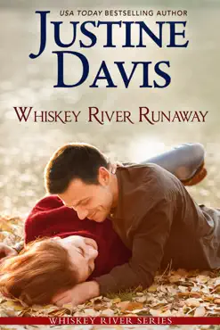 whiskey river runaway book cover image