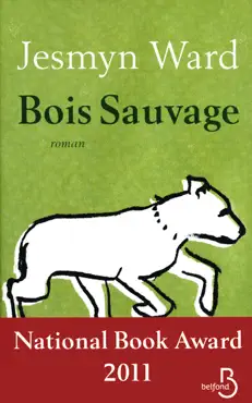 bois sauvage book cover image