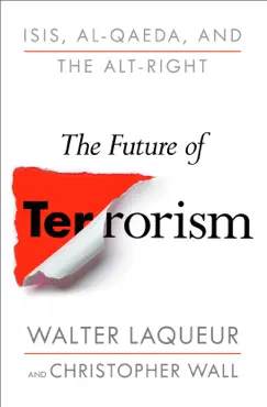 the future of terrorism imagen de la portada del libro