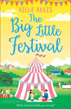 the big little festival book cover image