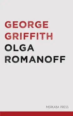 olga romanoff book cover image